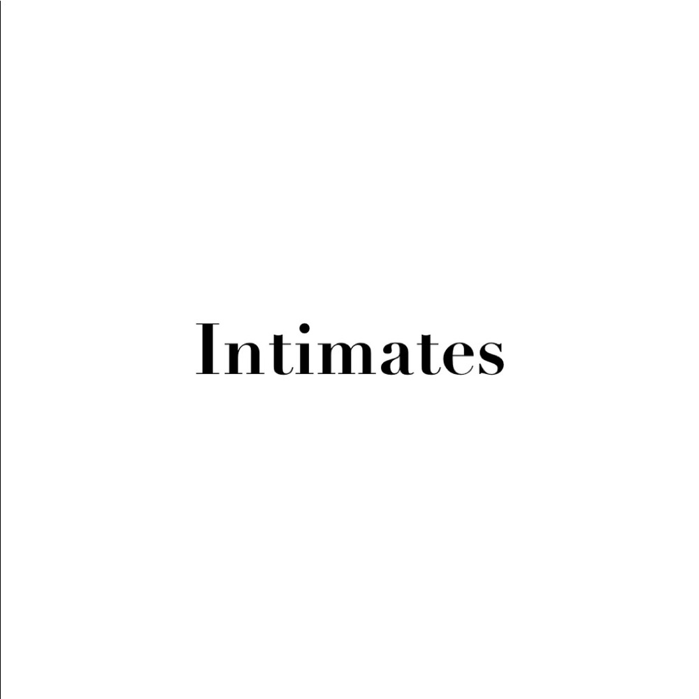 Intimates - Picture 1 of 1